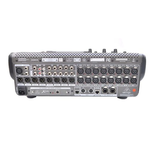 Behringer X32 PRODUCER digitális keverőpult