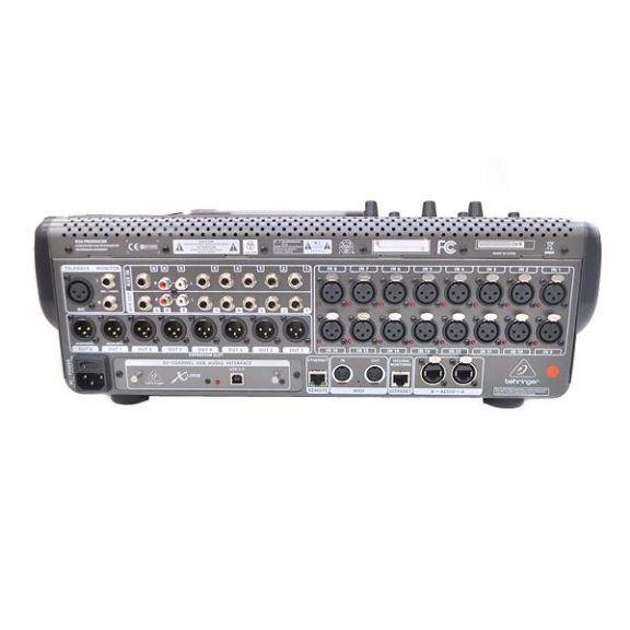 Behringer X32 PRODUCER digitális keverőpult