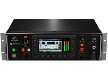 Behringer X32 RACK digitális rack keverő