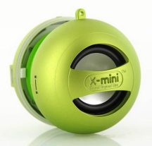 X-mini II hangszóró (zöld)