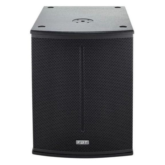 FBT X-SUB 115SA aktív mélysugárzó 15"-os