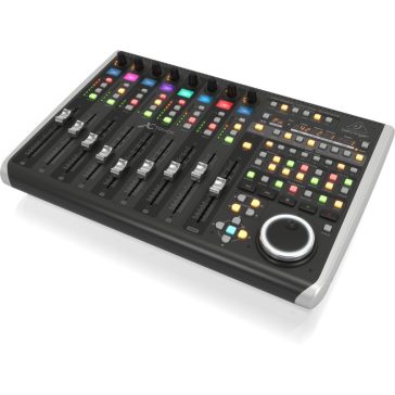 Behringer X-TOUCH univerzális DAW kontroller