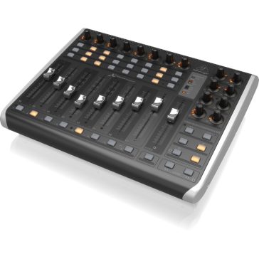 Behringer X-TOUCH COMPACT USB/Midi kontroller