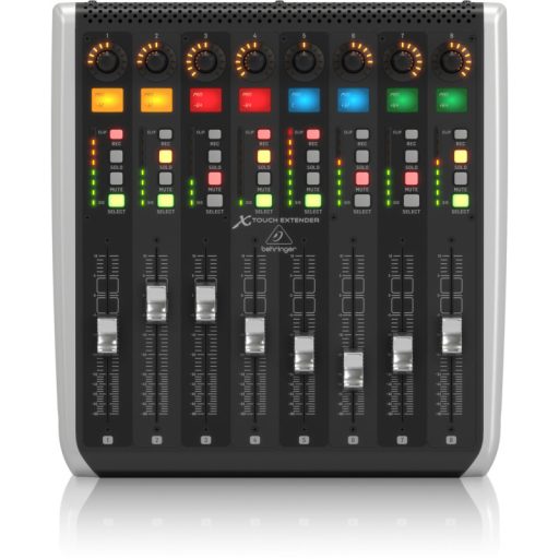 BEHRINGER X-TOUCH EXTENDER DAW kontroller