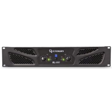 Crown XLi800 végerősítő 2x300W