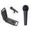 Behringer XM8500 ULTRAVOICE dinamikus mikrofon