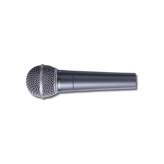 Behringer XM8500 ULTRAVOICE dinamikus mikrofon