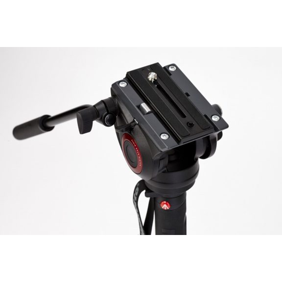 Manfrotto XPRO monopod MVH500AH Fluid fejjel (MVMXPRO500) Manfrotto XPRO monopod MVH500AH Fluid fejjel (MVMXPRO500)