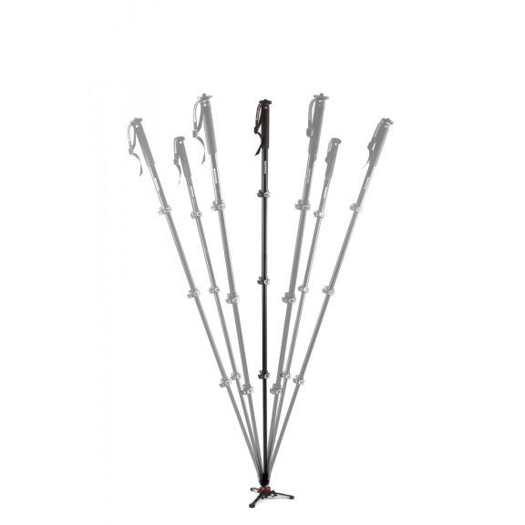 Manfrotto XPRO monopod MVH500AH Fluid fejjel (MVMXPRO500) Manfrotto XPRO monopod MVH500AH Fluid fejjel (MVMXPRO500)