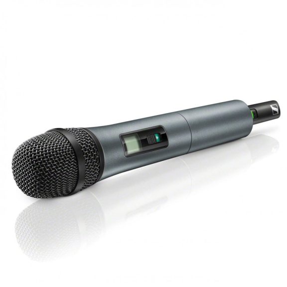 Sennheiser XSW1-825 Vocal rádiós mikrofon szett (3 év gar!)