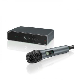 Sennheiser XSW1-835-B Vocal mikrofon szett (3 év gar!)