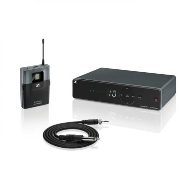 Sennheiser XSW1-CI1-B gitár szett (3 év gar!)