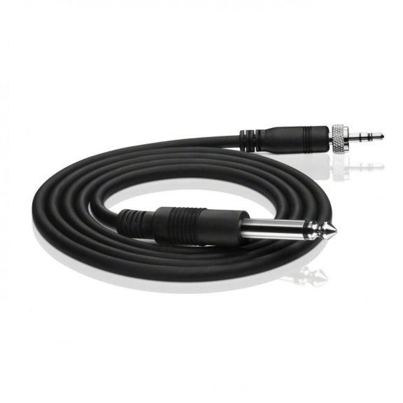 Sennheiser XSW1-CI1-B gitár szett (3 év gar!)