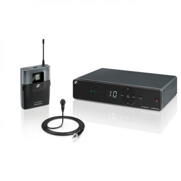 Sennheiser XSW1-ME2-A csíptetős szett (3 év gar!)