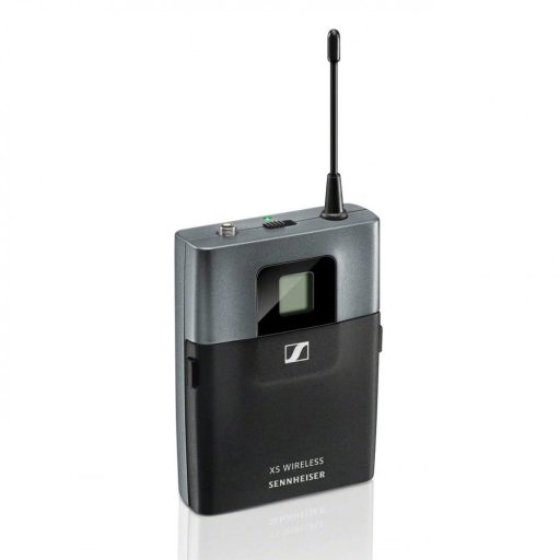 Sennheiser XSW1-ME2-A csíptetős szett (3 év gar!)