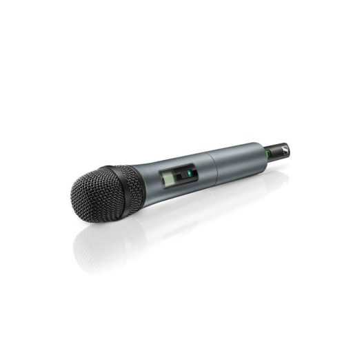 Sennheiser XSW2-835-B énekes kézi szett (3 év gar!)
