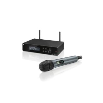  Sennheiser XSW2-865-A (3 év gar!) profi énekes kézi kondenzátor mikrofon szett