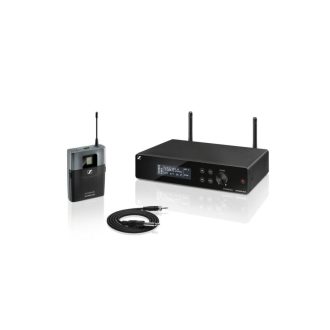 Sennheiser XSW2-CI1-A hangszeres szett (3 év gar!)
