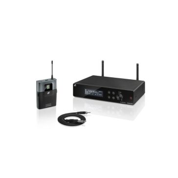 Sennheiser XSW2-CI1-A hangszeres szett (3 év gar!)