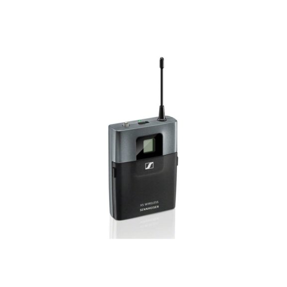 Sennheiser XSW2-CI1-A hangszeres szett (3 év gar!)