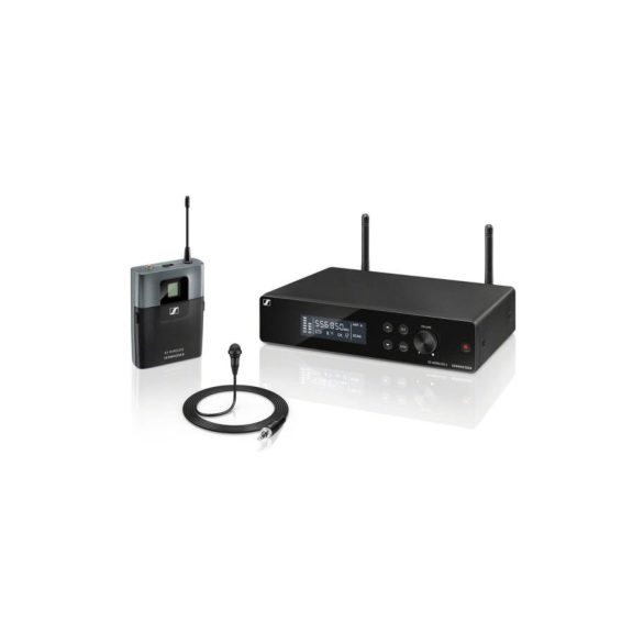 Sennheiser XSW2-ME2-A csíptethető mikrofonos szett (3 év gar!) Sennheiser XSW2-ME2-A csíptethető mikrofonos szett (3 év gar!)