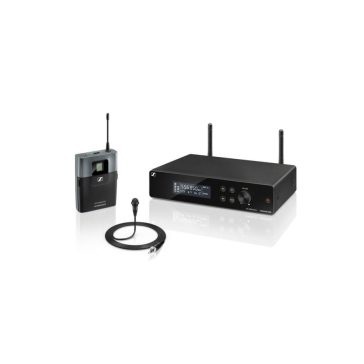   Sennheiser XSW2-ME2-B csíptethető mikrofonos szett (3 év gar!)