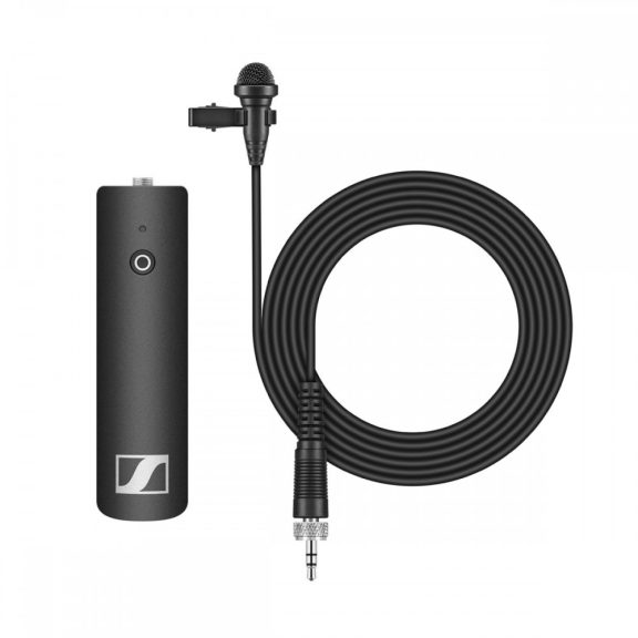 Sennheiser XSW-D PORTABLE LAVALIER SET (3 év gar!)