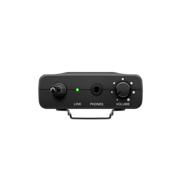 Sennheiser XSW IEM SET (A) fülmonitor szett (3 év gar!)
