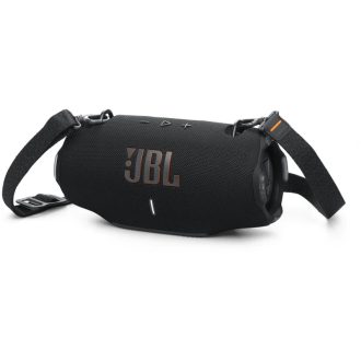 JBL Xtreme 4 Bluetooth hangszóró (fekete)