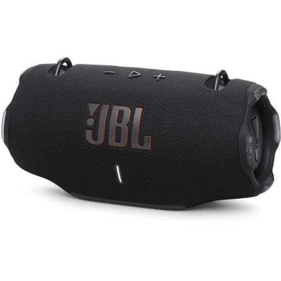 JBL Xtreme 4 Bluetooth hangszóró (fekete)