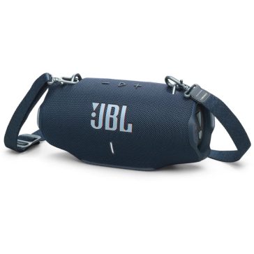 JBL Xtreme 4 Bluetooth hangszóró (kék)