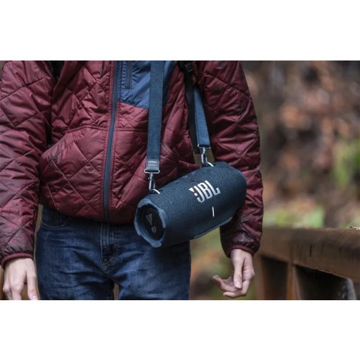 JBL Xtreme 4 Bluetooth hangszóró (kék)