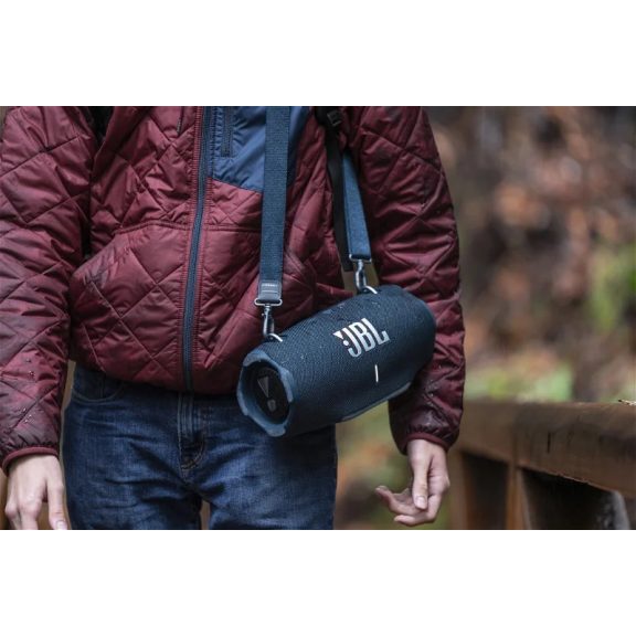 JBL Xtreme 4 Bluetooth hangszóró (kék)