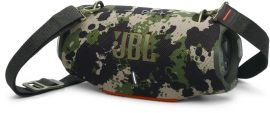 JBL Xtreme 4 CAMO Bluetooth hangszóró (terepmintás)