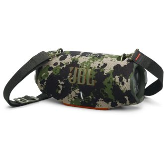 JBL Xtreme 4 CAMO Bluetooth hangszóró (terepmintás)