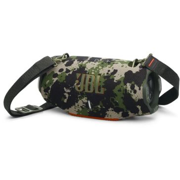 JBL Xtreme 4 CAMO Bluetooth hangszóró (terepmintás)
