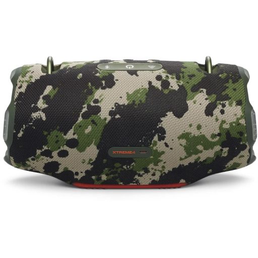 JBL Xtreme 4 CAMO Bluetooth hangszóró (terepmintás)