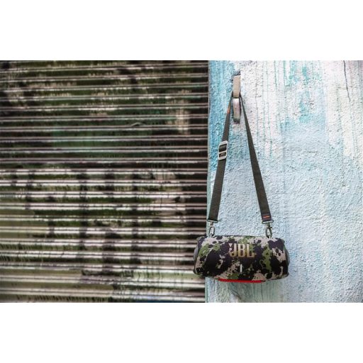 JBL Xtreme 4 CAMO Bluetooth hangszóró (terepmintás)