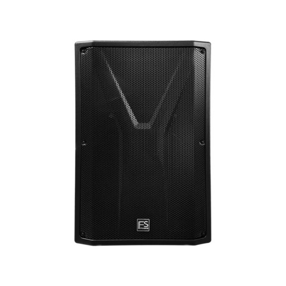 FS Audio YAC-12A aktív hangfal 500W, Bluetooth, MP3, SD kártya olvasó 12"-os FS Audio YAC-12A aktív hangfal 500W, Bluetooth, MP3, SD kártya olvasó 12"-os