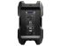 FS Audio YAC-15A aktív hangfal 500W, Bluetooth, MP3, SD kártya olvasó 15"-os
