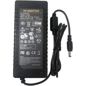 19V / 4.5A AC/DC Adapter, töltő