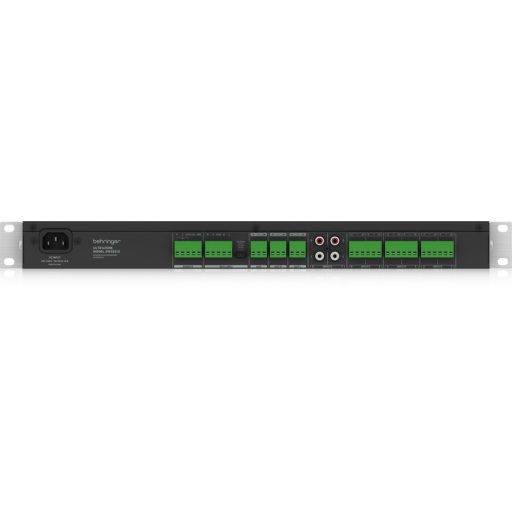 Behringer ZMX8210 V2 ULTRAZONE keverő