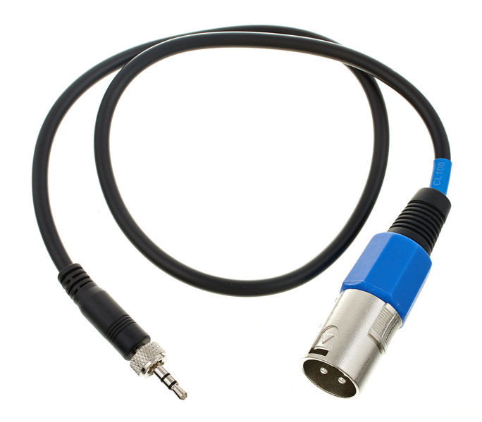 Image of Sennheiser Jack-XLR kábel kamera szetthez