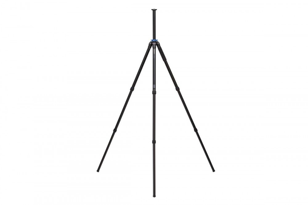 Image of BENRO TMA47AXL MACH3 extra magas kamera állvány