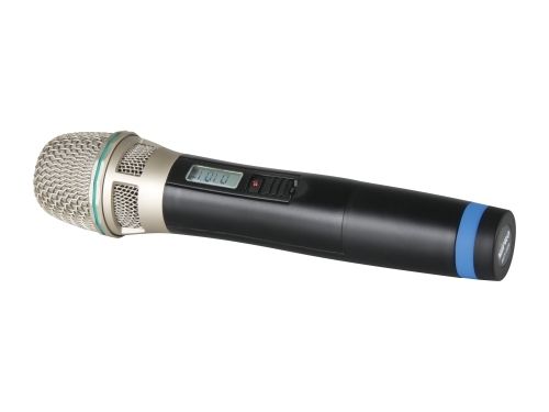 Image of MiPro ACT32H UHF kéziadó