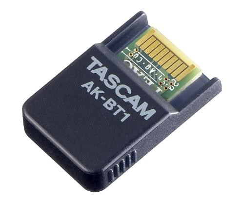 Image of Tascam AK-BT1, BlueTooth adapter Portacapture rögzítőhöz