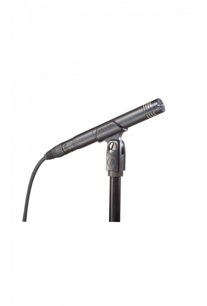 Image of Audio Technica AT2031 kondenzátor mikrofon