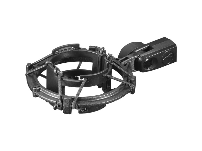 Image of Audio-Technica AT8458A rugalmas tartó / AT2035 / AT2050 / AT2020 mikrofonokhoz