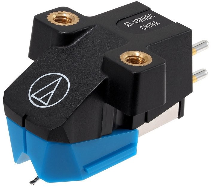 Image of Audio Technica AT-VM95C MM hangszedő