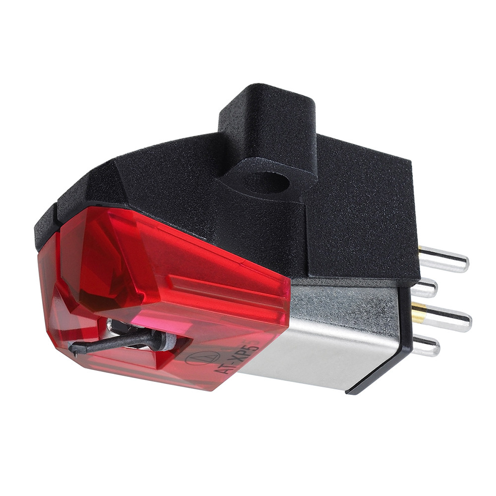 Image of Audio Technica AT-XP5 Dupla mozgó mágneses sztereo DJ hangszedő